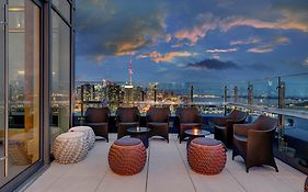 Hotel X Toronto, A Destination By Hyatt Hotel